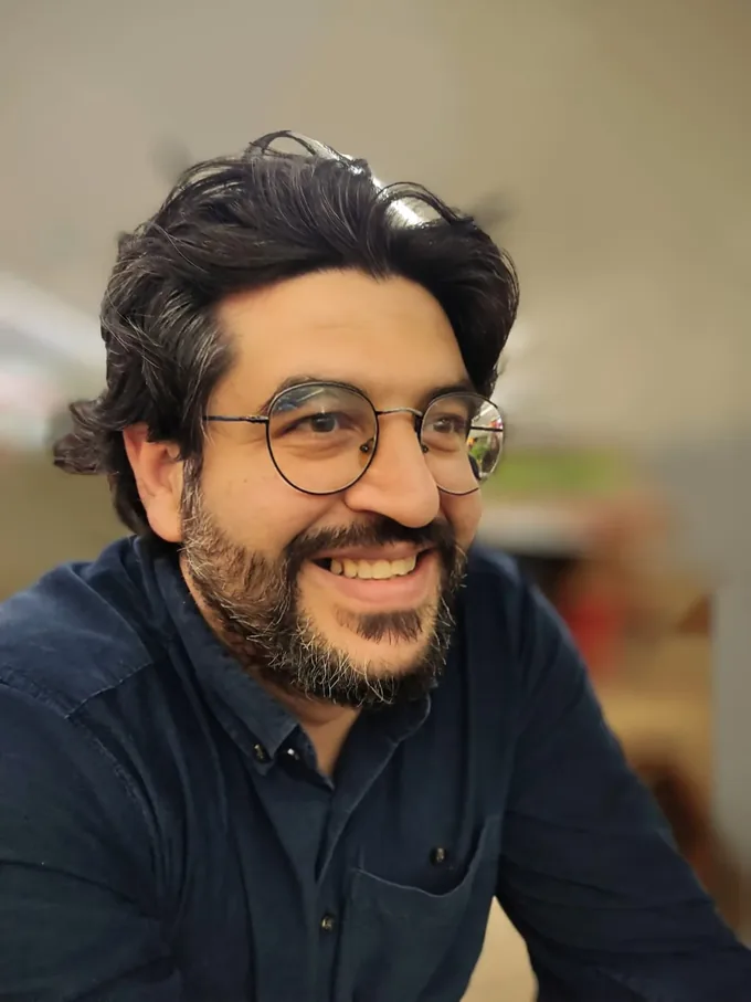 Adem Külük, matematik öğretmeni