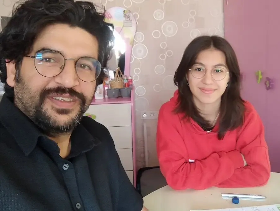 LGS Matematik Özel Ders, Yeni Nesil Sorular, Öğrenci Çalışması