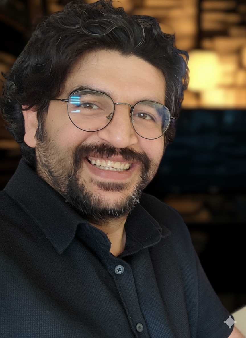 Adem Külük - Ankara Matematik Öğretmeni