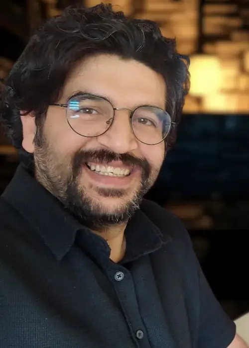 Adem Külük - Eğitmen